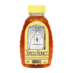 Tupelo Honey 16oz. Bottle