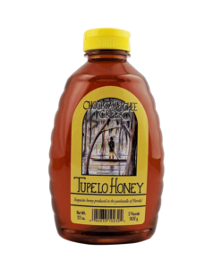 Tupelo Honey