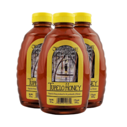 Tupelo Honey 32oz. Bottle - Case of 12