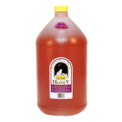 Star Thistle Honey 12 lb. Jug (1 Gallon Honey)