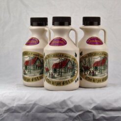 Maple Syrup 16 oz. (Pint) - Case of 12