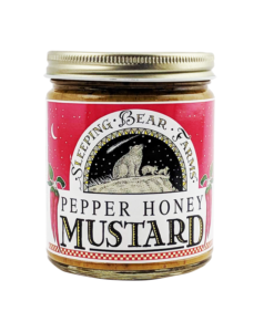 Honey Mustards