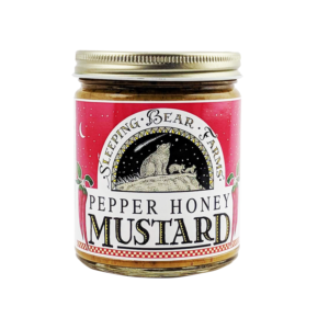 Honey Mustards