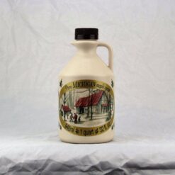 Maple Syrup 32 oz. (Quart)