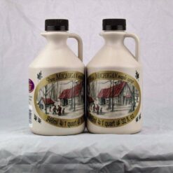 Maple Syrup 32 oz. (Quart) - Case of 12