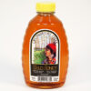 Wildflower Honey 32 oz. Bottle