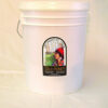 Wildflower Honey Bucket 5 Gallon