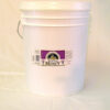 Tupelo Honey 5 Gallon Plastic Bucket - 60 lbs.