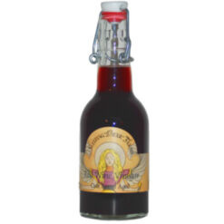 Red Wine Vinegar 8oz Bottle - Case