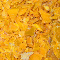 Grade B Beeswax (20lbs)