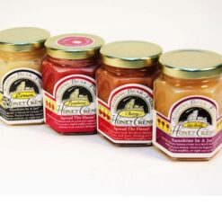 Honey Creme Gift Box