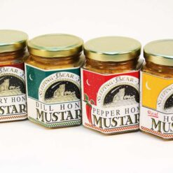 Honey Mustard Gift Box