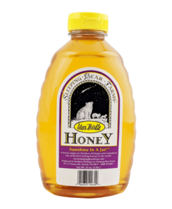 Star Thistle Honey