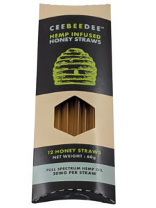 Hemp Honey