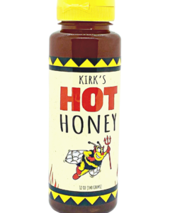 Hot Honey