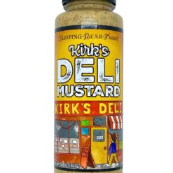 Condiments